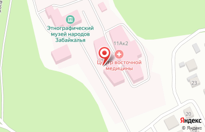 Центр восточной медицины республиканский клинический лечебно-реабилитационный центр в Железнодорожном районе на карте