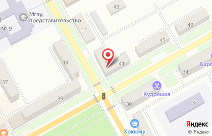 Сервис обслуживания телефонов и компьютеров на карте