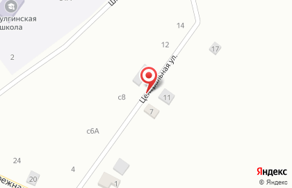 Почта России, АО в Петровск-Забайкальском на карте