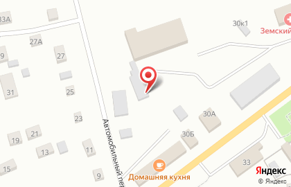 АлтайЛом на Заводской улице на карте