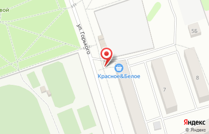 Магазин фруктов и овощей в Москве на карте