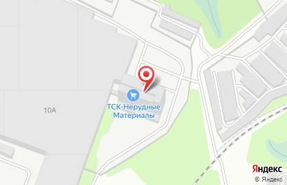 SPGarage.ru на карте