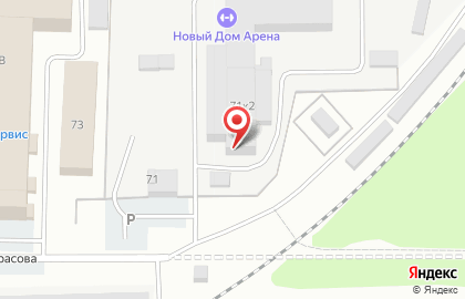 ГИПромЭнерго на карте