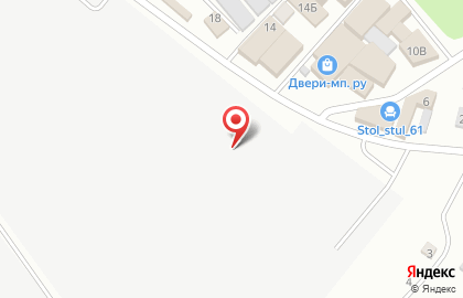 Ютан на карте