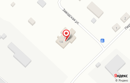 СберБанк в Перми на карте