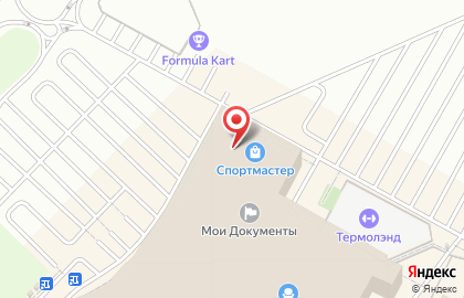 Агентство недвижимости Arend Guru на карте