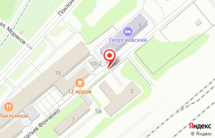Bulgaria-Booking на карте