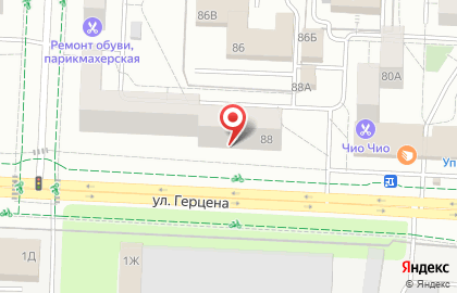 СтелсКом на карте