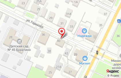 Транспортно-экспедиционная компания Верста на карте