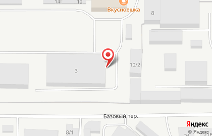 Компания по искусственному состариванию древесины StarinaM на карте