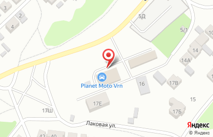 Магазин строительно-хозяйственных товаров усадьба на карте