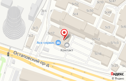 Coolagin.Design на карте
