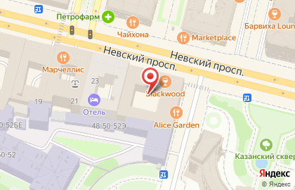 ООО Металдетектор.ру на карте