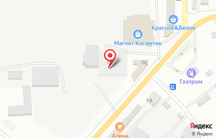 Студия цветов Незабудка в Ростове-на-Дону на карте