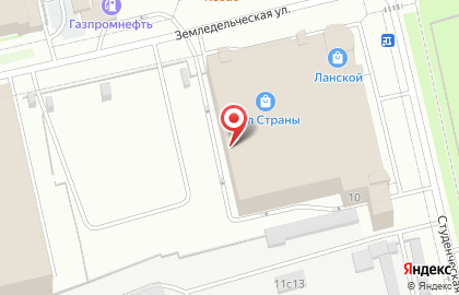 Mixturro на карте