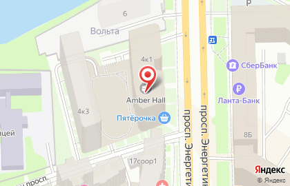 Команда Тепловой. Сопровождение в банкротстве. на карте