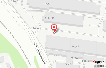 Торговая компания Тдпс на карте