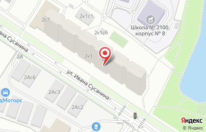 ИТ-ГРУПП на карте