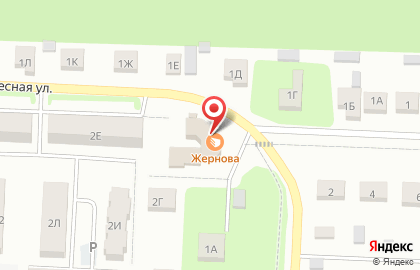 Ремесленная сыроварня Сырная изба на карте