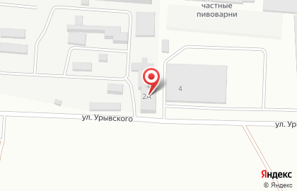 Ортез36 на карте