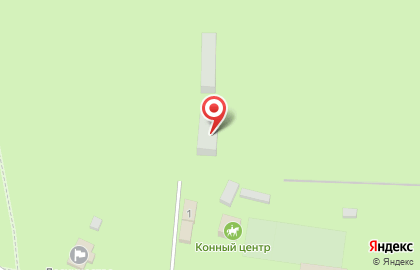 Мытищинский совхоз декоративного садоводства на карте