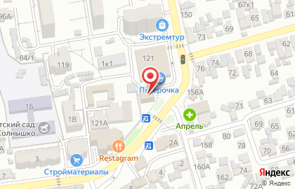 ССР на карте
