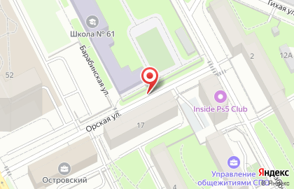 Строительно-монтажная компания, ИП Кремнев П.И. на карте