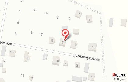 МастерБетон в Уфе на карте