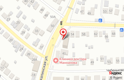 Магазин Дом электроинструмента на карте