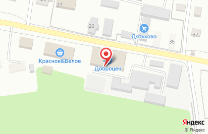 Салон металлических кроватей МилСон на карте