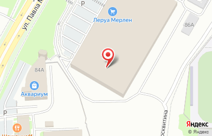 Праздничное агентство Party Time на карте