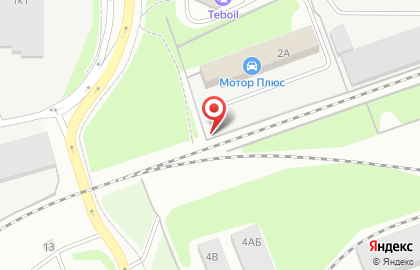 Союз на площади Александра Невского I на карте