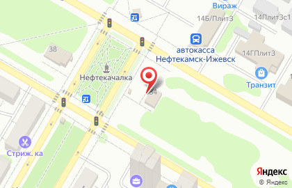 Магазин Все по 45 на улице Строителей на карте