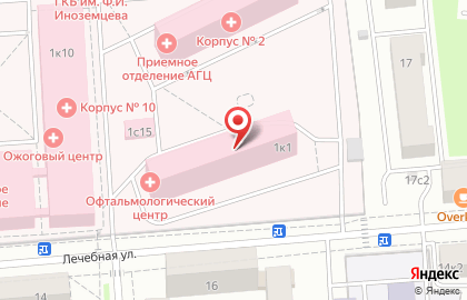 Банкомат СберБанк на Фортунатовской улице на карте