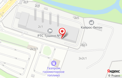 Управление фнс рф по г. Москве Межрайонная Инспекция # 46 на карте