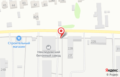 ПриемЛома-НН в Нижнем Новгороде на карте