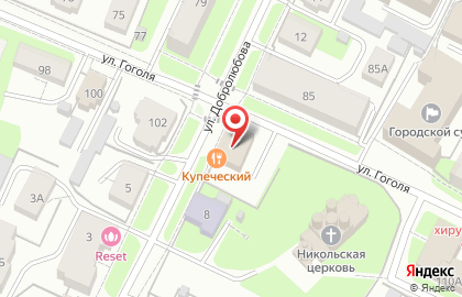 Торговая компания ТАСОЯ на карте