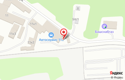 Магазин Автодиск на карте