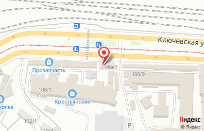 Магазин детской одежды Умная мама на карте
