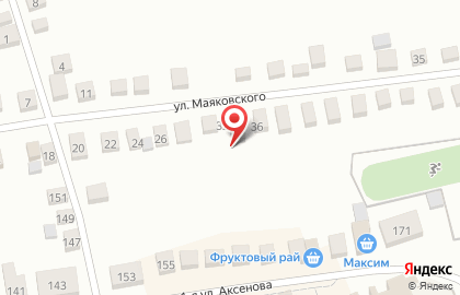 Вагоноремонтная компания Купино на карте