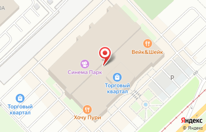 Магазин 33 пингвина на проспекте Мира на карте