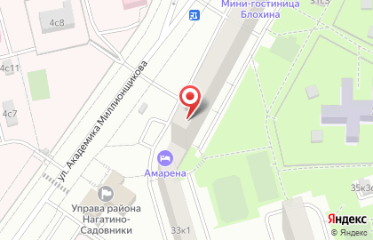 Мастерская по ремонту обуви, ООО Орма на карте