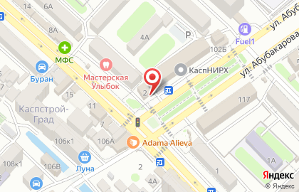 Кофейня Любимый coffee на карте