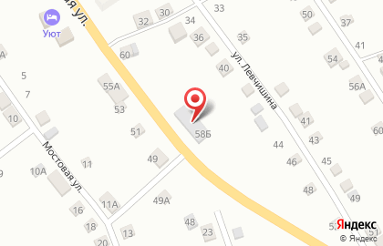 Магазин Чудо-Сад на карте