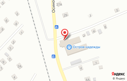 Продуктовый магазин Сальвар на карте