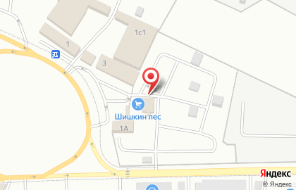 ЗАО Мапеи в Волжском районе на карте