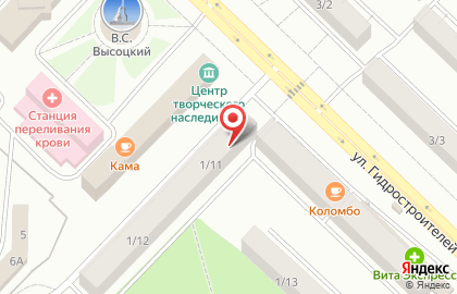 Игрушки у Хорюшки на карте