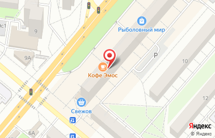 Салон связи Гринтел-Сервис на улице Мира на карте