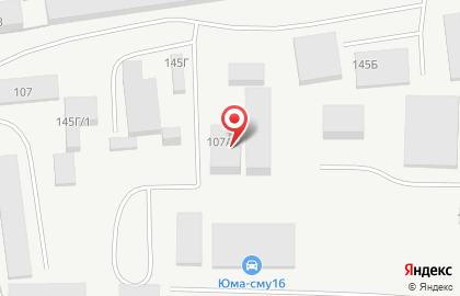 Евробрикет на карте