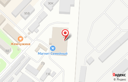 Свадебный салон Невеста на улице Нефтяников на карте